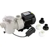 Image de Pompe de filtration Ubbink pour piscine - Poolmax TP120 - 120CV - Débit max 18000l/h - garantie 2 ans