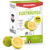 Image de Overstims Boisson électrolytes citron (zéro calorie) - étui 10 sachets x 8 g