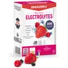 Image de Boisson électrolytes Fruits rouges (zéro calorie) - étui 10 sachets x 8 g