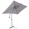 Image de Ozalide Parasol Mat déporté Super King 3x2 m
