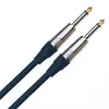 Image de Yellow Cable HP1 Jack/Jack Hp - 1M