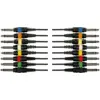 Image de Octopaire 8 Jack Mono 8 Jack Mono 5 M