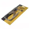 Image de Yellow Cable P100 Patch Jack/Jack - 1M (X2)