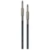 Image de Cordon 2 Cordons Patch Jack Jack 1 M - Lot de 2