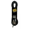 Image de Yellow Cable K01-3 RCA/Jack Mono - 3M