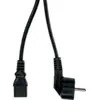 Image de Cordon Secteur + Terre Type Schuko