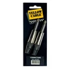Image de Yellow Cable Jack01 - Jack Mono 6.35 Male (X2)
