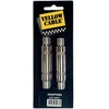 Image de Yellow Cable AD01 Adaptateur Jack Femelle/Jack Femelle ((X2))