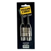 Image de Yellow Cable AD13 Adaptateur Jack Male/XLR Femelle (X2)