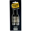 Image de Adaptateur Jack M 6.35/XLR Fem. X2