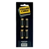 Image de Yellow Cable AD15 Adaptateur 2 RCA Femelle/2 RCA Femelle (X2)