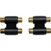 Image de Adaptateur RCA Fem. 2 RCA Fem. - Lot de 2