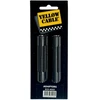 Image de Yellow Cable AD22 Adaptateur Jack Femelle/Jack Femelle (X2)