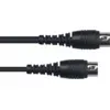 Image de Cordon Midi 2 Din 5 Broches 3 M