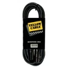 Image de Yellow Cable M01X XLR/XLR - 1M