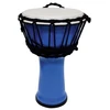 Image de Tanga Djembe PVC 7" Bleu Ciel
