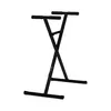 Image de Stand clavier X93 Noir