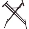 Image de RTX X203 Stand Clavier Double Barre