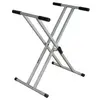 Image de Stand Clavier RX40 gris