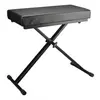 Image de RTX KBX Banquette Clavier Noir