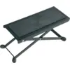 Image de Repose Pied RTX Guitariste - Noir