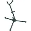Image de Stand De Saxophone Alto - Noir