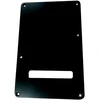 Image de Yellow Parts EZ2120B - Plaque Arrière Noire Strat