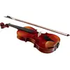 Image de Vendome Gramont violon 1/2 avec archet et housse