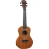 Image de LAG Guitars Tiki Uku 110 TKU110C ukulélé concert Thinline avec housse