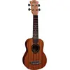 Image de Tiki TKU8S Ukulele Soprano