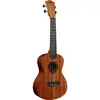 Image de LAG Guitars Tiki Uku 8 TKU8C ukulélé concert avec housse
