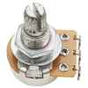 Image de Potentiomètre de volume de 250 K Ohm de courbe a