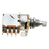 Image de Yellow Parts EZ1206 - Potentiometre Push-Pull Vol 500K
