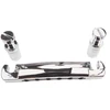 Image de Yellow Parts EZ1295C - Cordier/Inserts LP Chrome