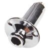 Image de Yellow Parts EZ1390C - Jack Attache Courroie Chrome