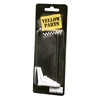 Image de Yellow Parts EZ1410W - 6 Chevilles Folk Plastique Blanc