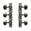 Image de Yellow Parts EZ1761N - Mecaniques Platine Nickel Boutons Chrome