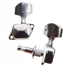 Image de Yellow Parts EZ1721C - Mecaniques Individuelles Capot Chrome 3+3