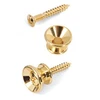 Image de Yellow Parts EZ1399G - Attache-Courroie + Vis Gold 2X