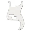 Image de Yellow Parts EZ1106W - Plaque Precision Basse Blanche