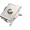 Image de Yellow Parts EZ1187W - Selecteur 3 Positions Tele Blanc