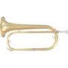 Image de Bugle naturel Dib - Laiton Verni - Avec Gigbag