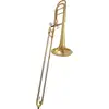 Image de SML Paris TB-500BF trombone avec étui soft case