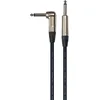 Image de PROG73D-C - Cables Instrument Pro Neutrik Jack Coudé/Jack 3m