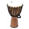 Image de Tanga Djembe PVC 10" Design Bois