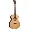 Image de LAG Guitars Tramontane 170 T170A guitare acoustique folk
