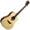 Image de LAG T88DCE Dreadnought Cutaway Electro
