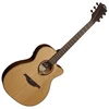 Image de LAG T118ASCE Auditorium Slim Cutaway Electro