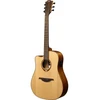 Image de Tramontane TL118DCE Dreadnought LH Ctw