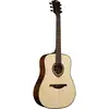 Image de LAG Guitars Tramontane 318 T318D guitare acoustique folk